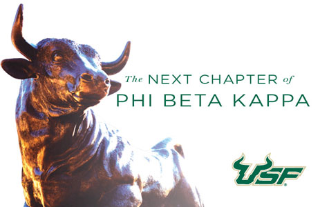 ֱ earns the next chapter of Phi Beta Kappa