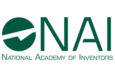 NAI: National Academy of Inventors logo