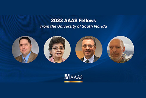 2023 AAAS Fellows