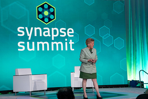  Synapse showcases ֱ’s leadership in the tech industry 