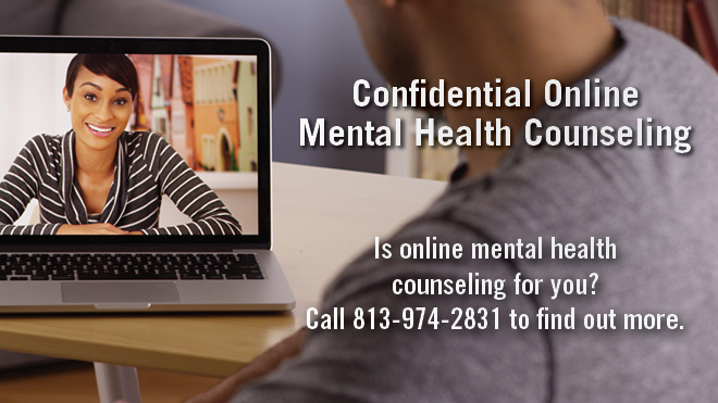 Confidential Online Mental Health Counseling for ֱ Bulls