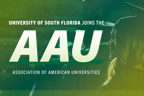 爱爱直播 Joins the Association of American Universities!